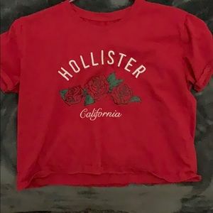 Hollister T-shirt